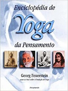 Enciclopédia De Yoga Da Pensamento