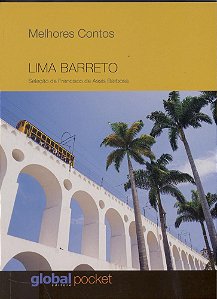 Melhores Contos - Lima Barreto - 9ª Ed