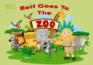 Beit Goes To The Zoo