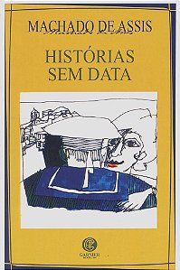 Histórias Sem Data