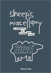 Sheep's Miscellany - A Collection Of Truths And Trivia