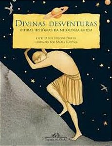 Divinas Desventuras