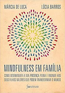 Mindfulness Em Família