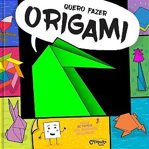 Quero Fazer Origami