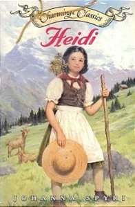 Heidi - Charming Classics