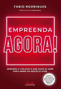 Empreenda Agora!