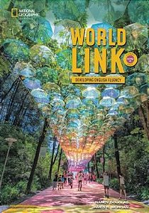 World Link Intro B - Student's Book With My Work Link Online And 4ED
