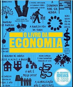 O Livro Da Economia