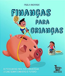 Financas Para Criancas