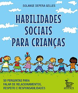 Habilidades Sociais Para Criancas