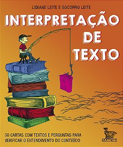 Interpretacao De Texto