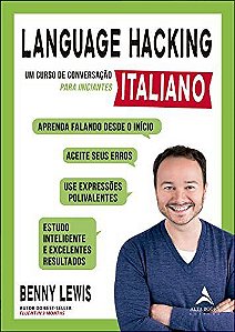 Language Hacking - Italiano