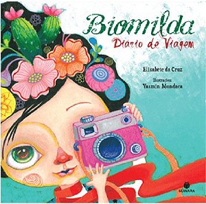 Biomilda - Diario De Viagem