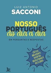 Nosso Portugues Do Dia A Dia
