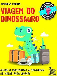 Viagem Do Dinossauro