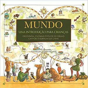 Mundo - Uma Introdução Para Crianças