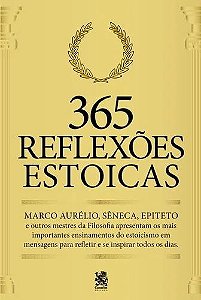 365 Reflexões Estóicas