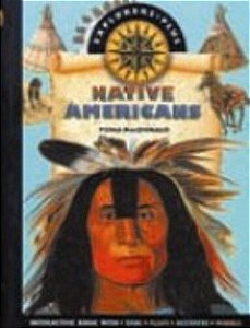 Native Americans - Explorer Plus
