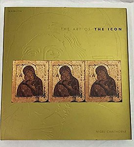 The Art Of The Icon