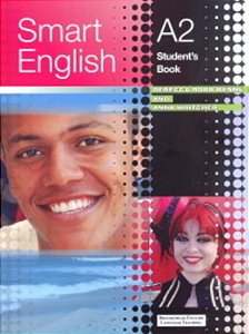 Smart English A2 - Student's Book