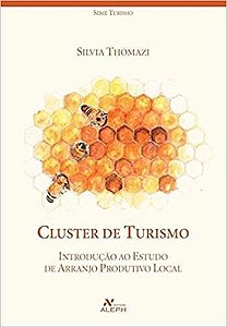 Cluster De Turismo