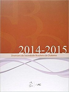 Diretrizes Da Sociedade Brasileira De Diabetes 2014-2015
