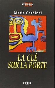 La Clé Sur La Porte - Livre - XX Vingtième