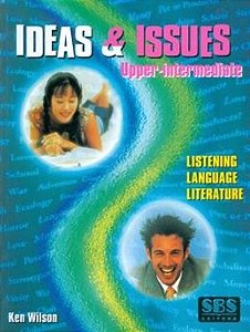 Ideas And Issues Upper-Intermediate - Students Book