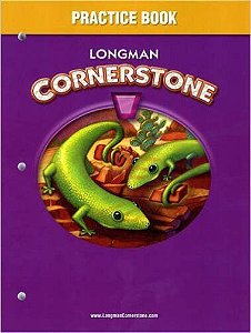 Cornerstone A - Practice Book