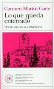 Lo Que Queda Enterrado - Texto Original Completo