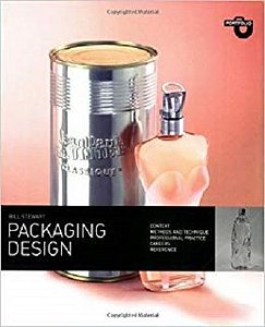 Packaging Design (Portfolio Series)