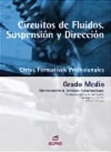 Circuitos De Fluidos. Suspensión Y Dirección