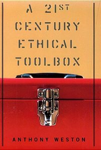 A 21St Century Ethical Toolbox