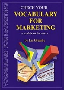 Check Your Vocabulary For Marketing