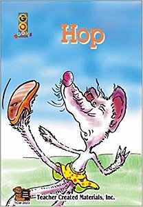 Hop - Go Books