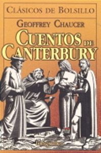 Cuentos De Canterbury