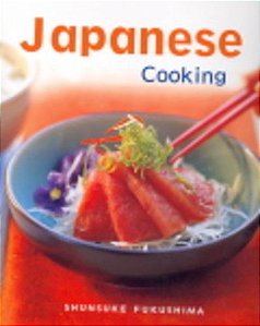 Japanese Cooking: The Essential Asian Kitchen - Hardback