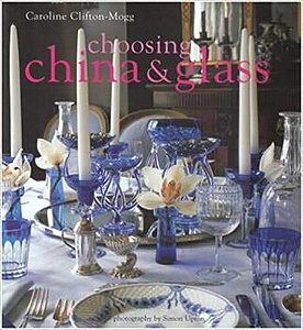 Choosing China & Glass