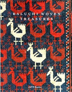 Baluchi Woven Treasures