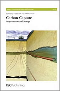 Carbon Capture And Storage - Sequestration And Storage