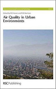Air Quality In Urban Environments