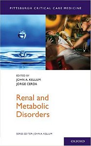 Renal And Metabolic Disorders