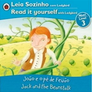 Jack And The Beanstalk - Read It Yourself - Level 3