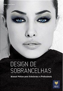 Design De Sobrancelhas