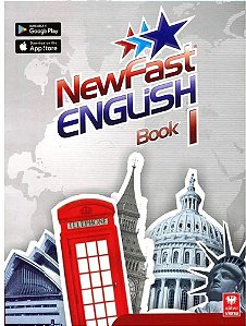 New Fast English 1 - Student's Book