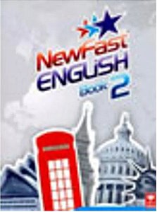 New Fast English 2 - Student's Book