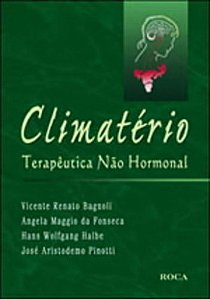 Climatério - Terapêutica Não Hormonal