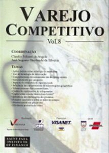 Varejo Competitivo - Volume 8