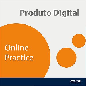 Bright Ideas 3 - Digital Online Practice (100% Digital)