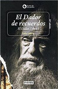 El Dador De Recuerdos - Punto De Encuentro - 26ª Edición